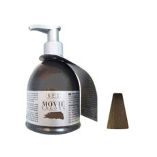 شامپو رنگ مو بس مدل 1221 حجم 250 میلی لیتر رنگ قهوه ای روشن