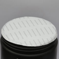 ماسک مو اچ اس لاین مدل کربن حجم 1000 میلی لیتر