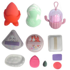 پد آرایشی کد 0032 بسته 11 عددی