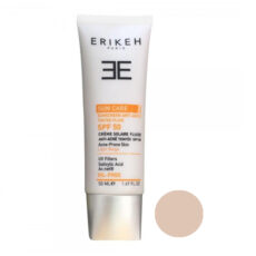 کرم ضد آفتاب اریکه مدل FLB حجم 50 میلی لیتر
