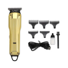 ماشین اصلاح موی سر و صورت لایچی مدل L-906