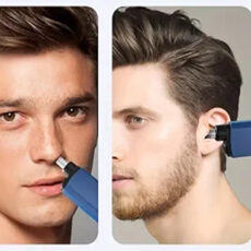 موزن گوش و بینی موکو مدل  KBMQ-0319-T