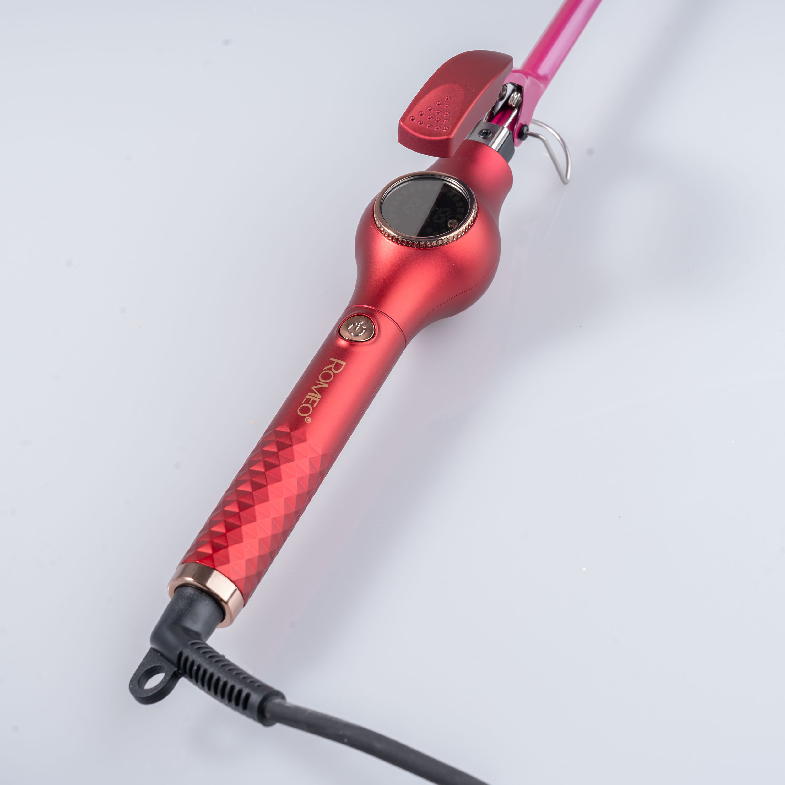 فر کننده و حالت دهنده مو رومئو مدل RM-6969