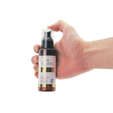 سرم احیا کننده موی سینره مدل آرگان حجم 100 میلی لیتر