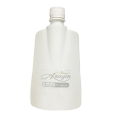 شامپو تقویت کننده و ترمیم کننده مو آناژن مدل WT_GR حجم 500 میلی لیتر مجموعه 2 عددی