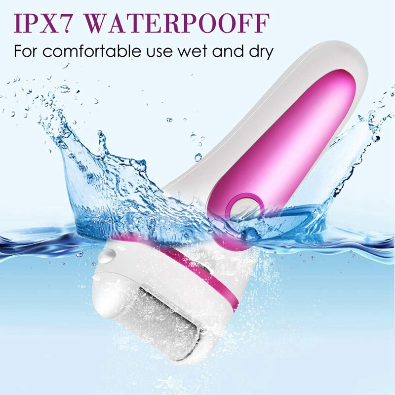 سنگ پا برقی مدل ZCA014