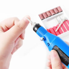 سوهان برقی مدل 3000