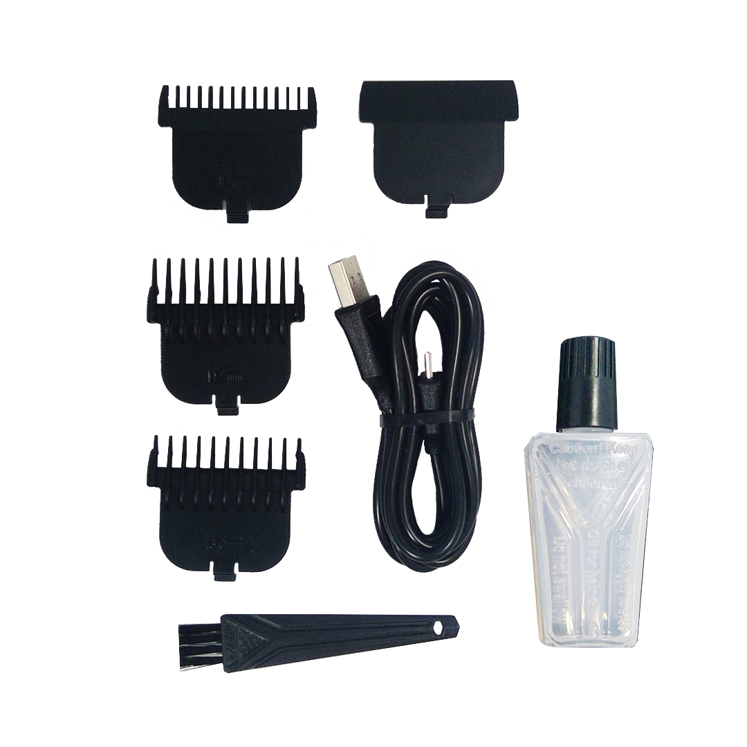 ماشین اصلاح موی سر و صورت وی جی ار مدل V-933 G