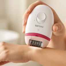 اپیلاتور فیلیپس مدل BRE255