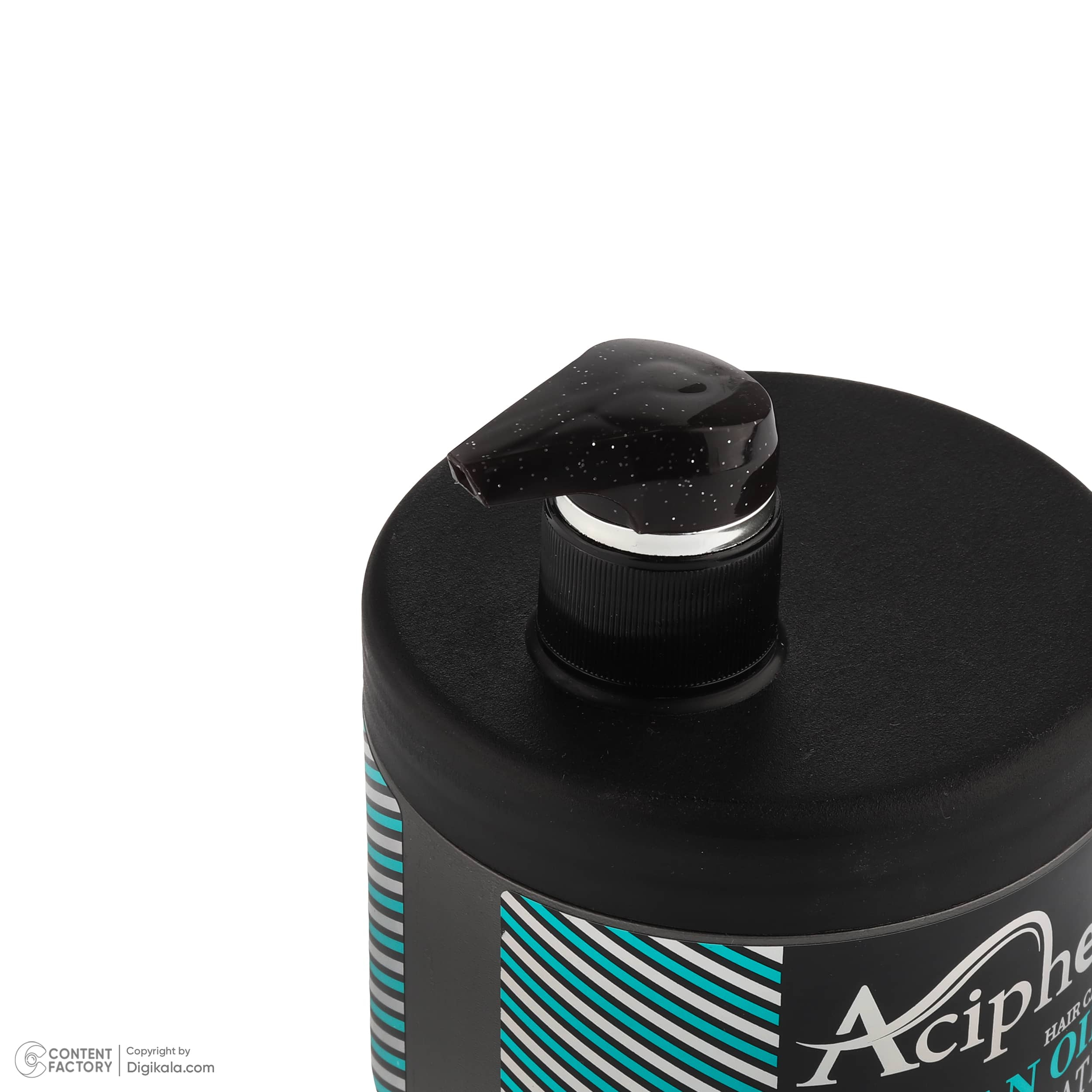 ماسک مو اسیفکس مدل Argan Oil حجم 500 میلی لیتر