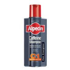 شامپو مو آلپسین مدل C1_roots حجم 250 میلی لیتر