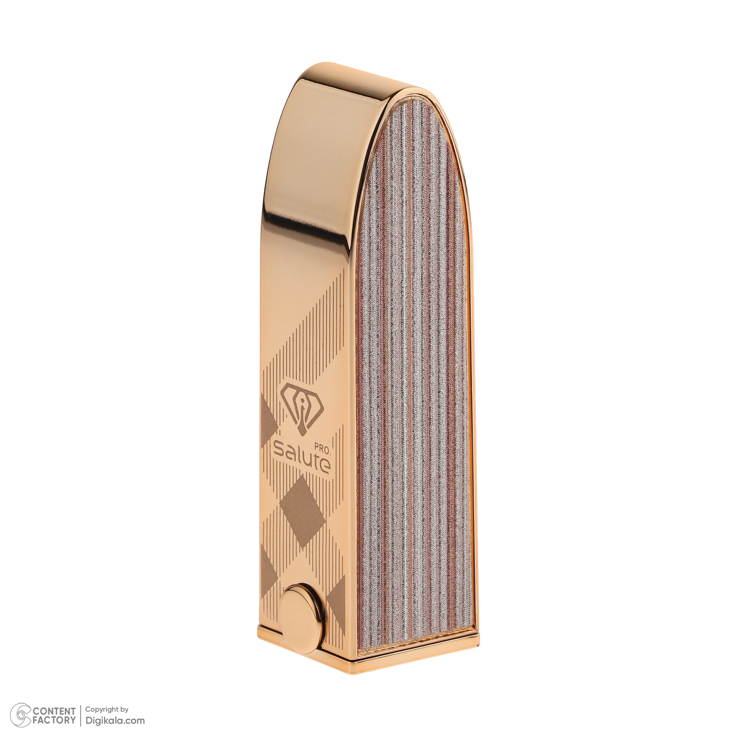 رژ لب جامد سالوته پرو شماره 909