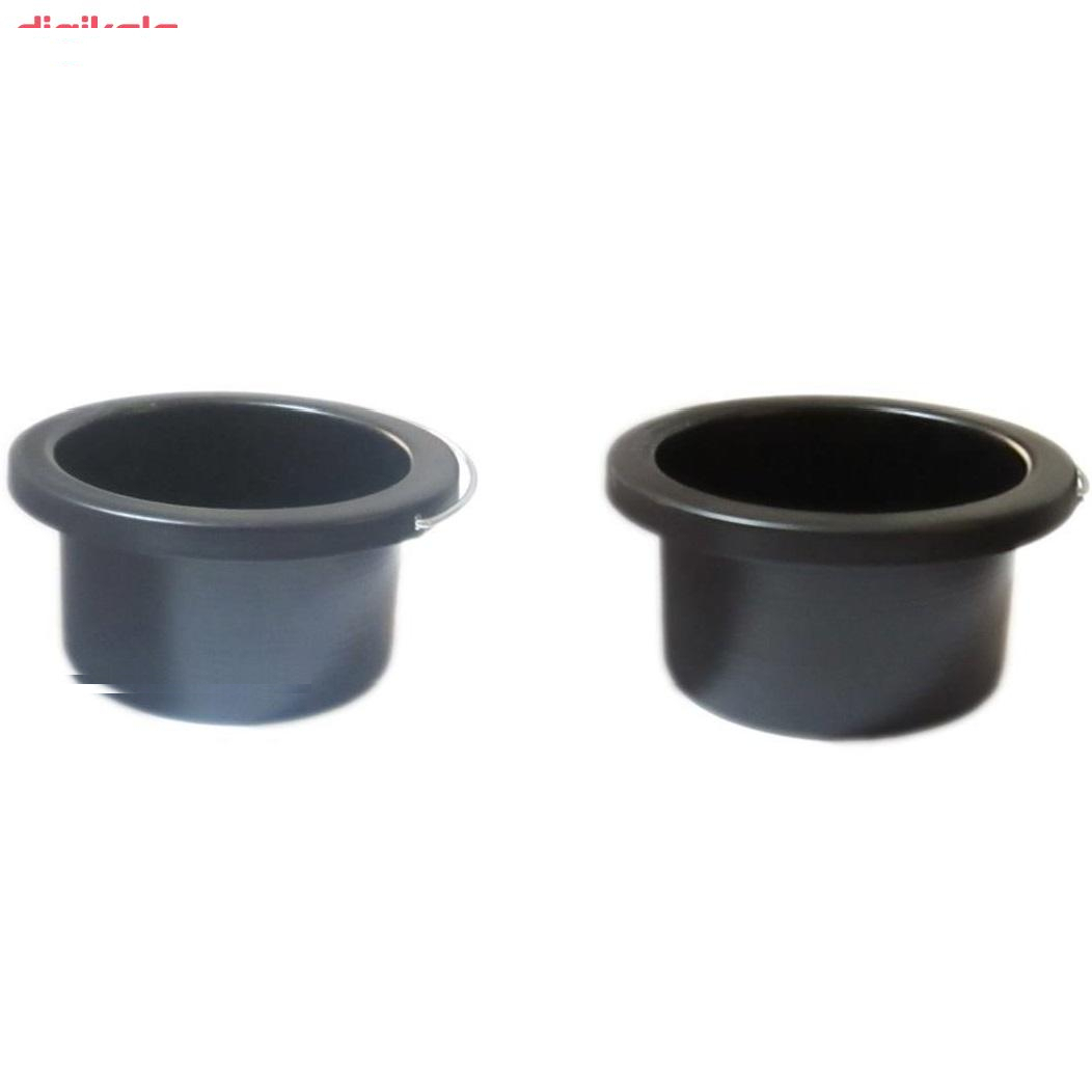 دستگاه موم گرم کن و ذوب وکس اطلس مدل AT-102