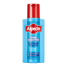 شامپو مو آلپسین مدل SENSITIVE حجم 250 میلی لیتر