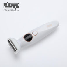 ماشین اصلاح موی بدن بانوان دی اس پی مدل dsp-70090