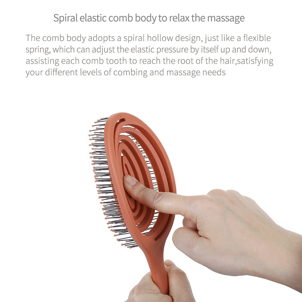 برس مو شین ژی مدل Q/XMSF001