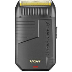 ماشین اصلاح صورت وبدن وی جی آر مدل 375