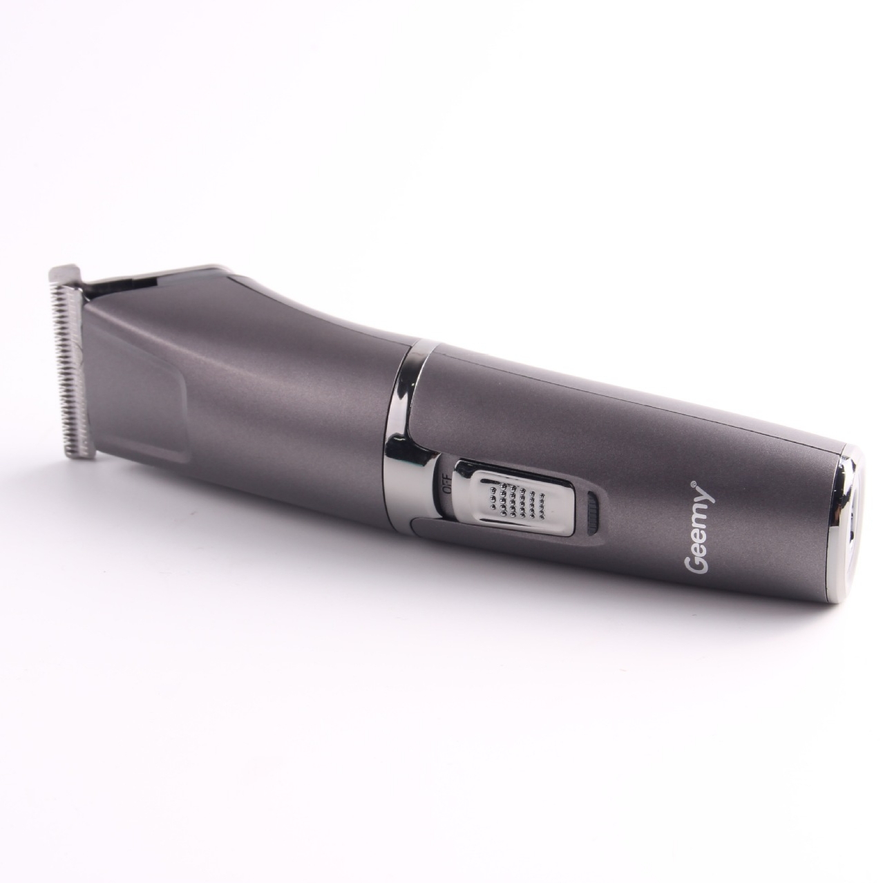 ماشین اصلاح موی سر و صورت و بدن جیمی مدل 666