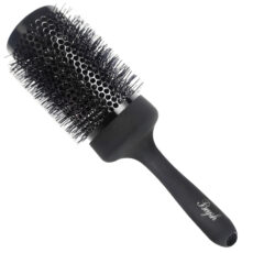 برس مو بیش مدل گرد سرامیکی حرارتی