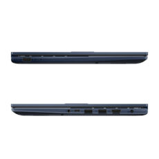 لپ تاپ 15.6 اینچی ایسوس مدل Vivobook 15 X1504VA-NJ2920-Core 5 120U-16GB DDR4 3200MHz-512GB SSD-TN - کاستوم شده