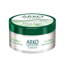 کرم مرطوب کننده آرکو کلاسیک مدل MAHTAB حجم 400 میلی لیتر