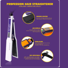 اتو مو انزو مدل EN-1988