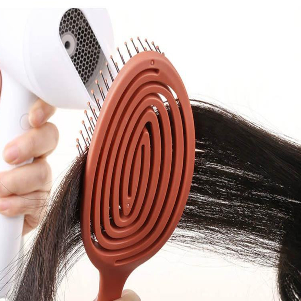 برس مو مدل Q.XMSF