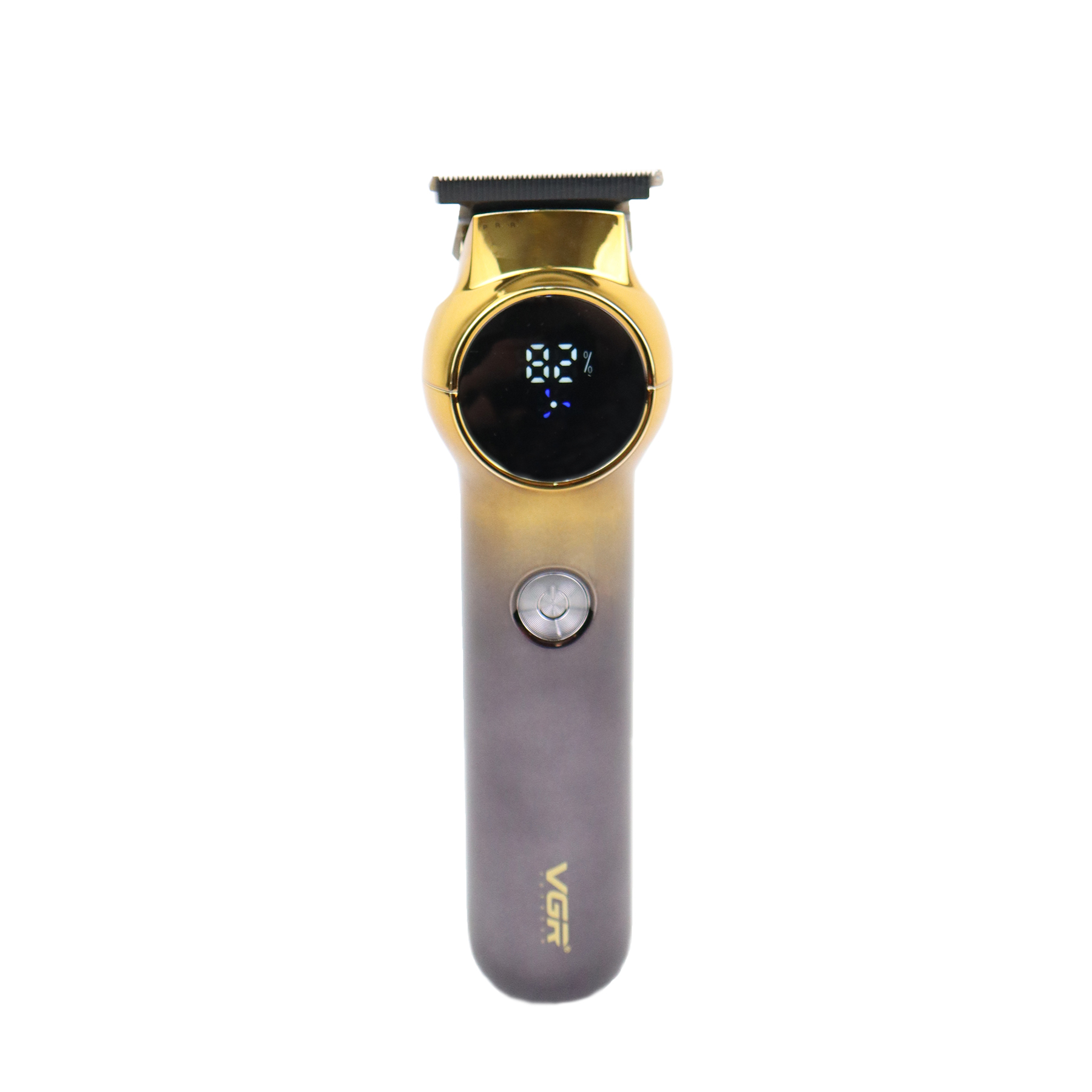 ماشین اصلاح موی سر و صورت شارژی وی جی ار مدل V-989 professional