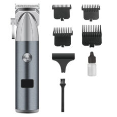 ماشین اصلاح موی بدن و صورت وایکیل مدل WK-9140