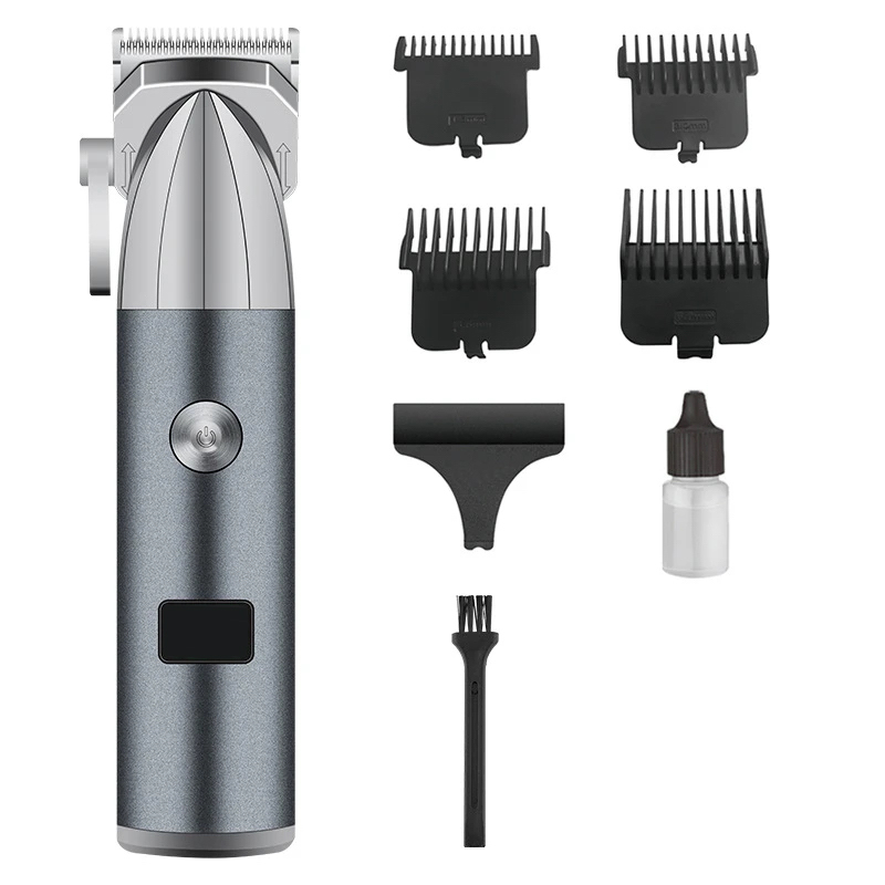 ماشین اصلاح موی بدن و صورت وایکیل مدل WK-9140