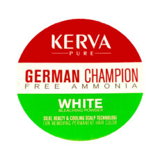 پودر دکلره کروا پیور مدل GERMAN CHAMPION وزن 400 گرم