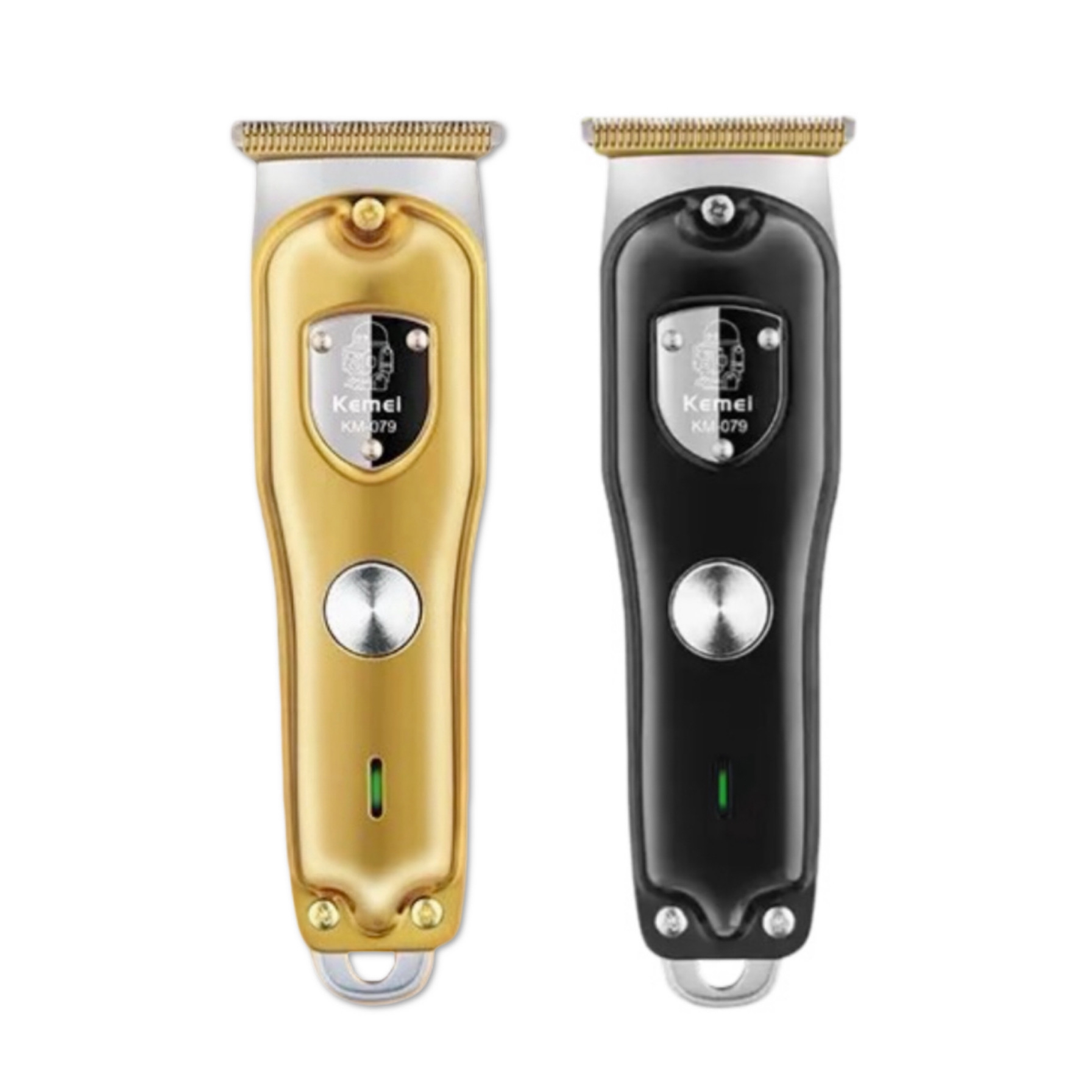 ماشین اصلاح موی صورت کیمی مدل KM-079