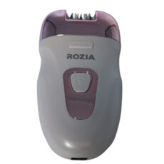 اپیلاتور بدن بانوان روزیا مدل HB-6112