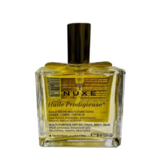 روغن بدن نوکس مدل پردی ژیوز 01 حجم 50 میلی لیتر