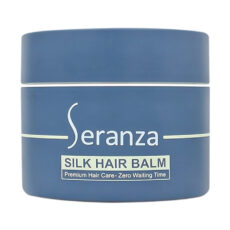 بالم مو سرانزا مدل Silk حجم 500 میلی لیتر
