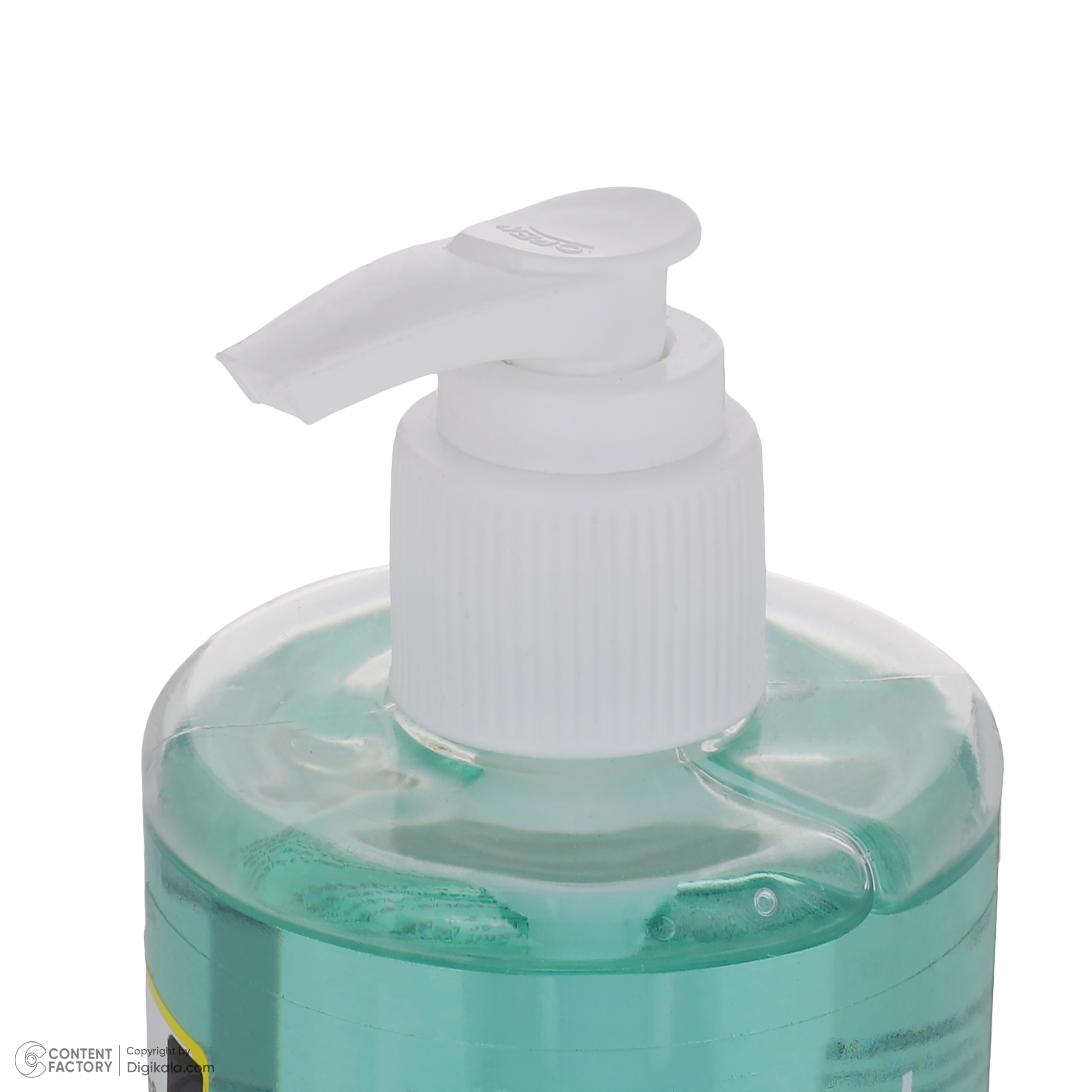 ژل پاک کننده صورت اریکه مدل ACNE CARE حجم 400 میلی لیتر