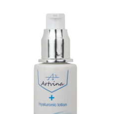 لوسیون بدن آرت وینا مدل روغن جوانه گندم حجم 50 میلی لیتر