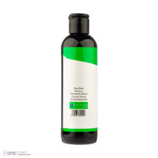 شامپو تقویت کننده و ترمیم کننده مو آرت وینا مدل سبوس مناسب پوست چرب حجم 250 میلی لیتر