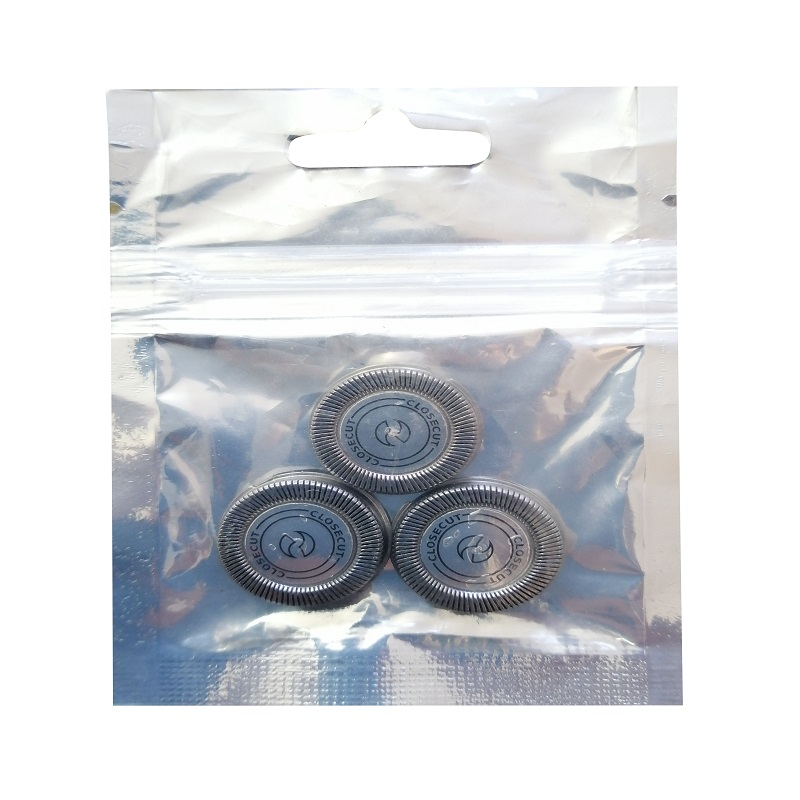 تیغ و شبکه ماشین اصلاح مدل HQ4 بسته 3 عددی