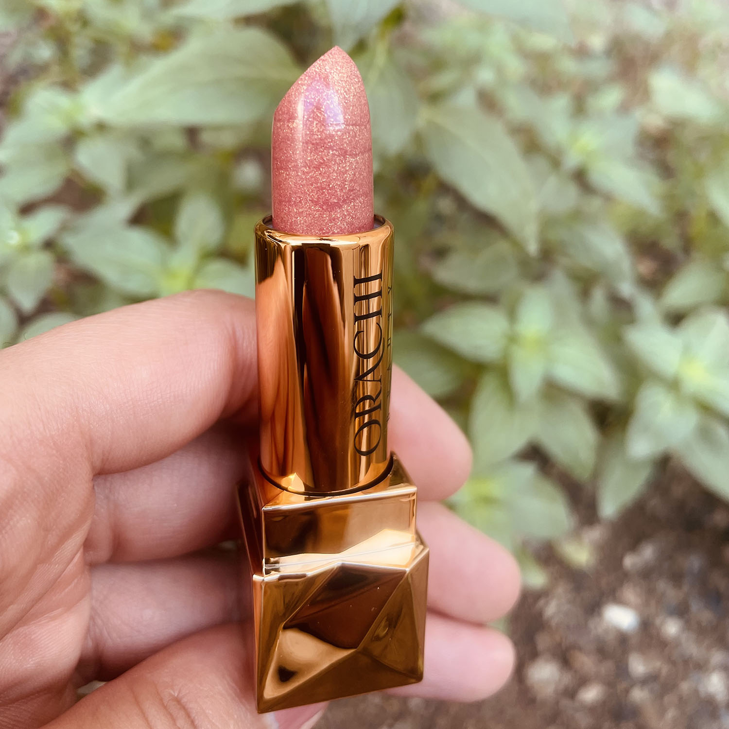 رژ لب جامد اوراچی شماره 222