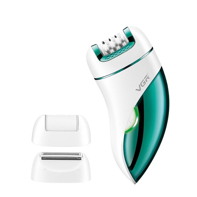 اپیلاتور وی جی ار مدل 731