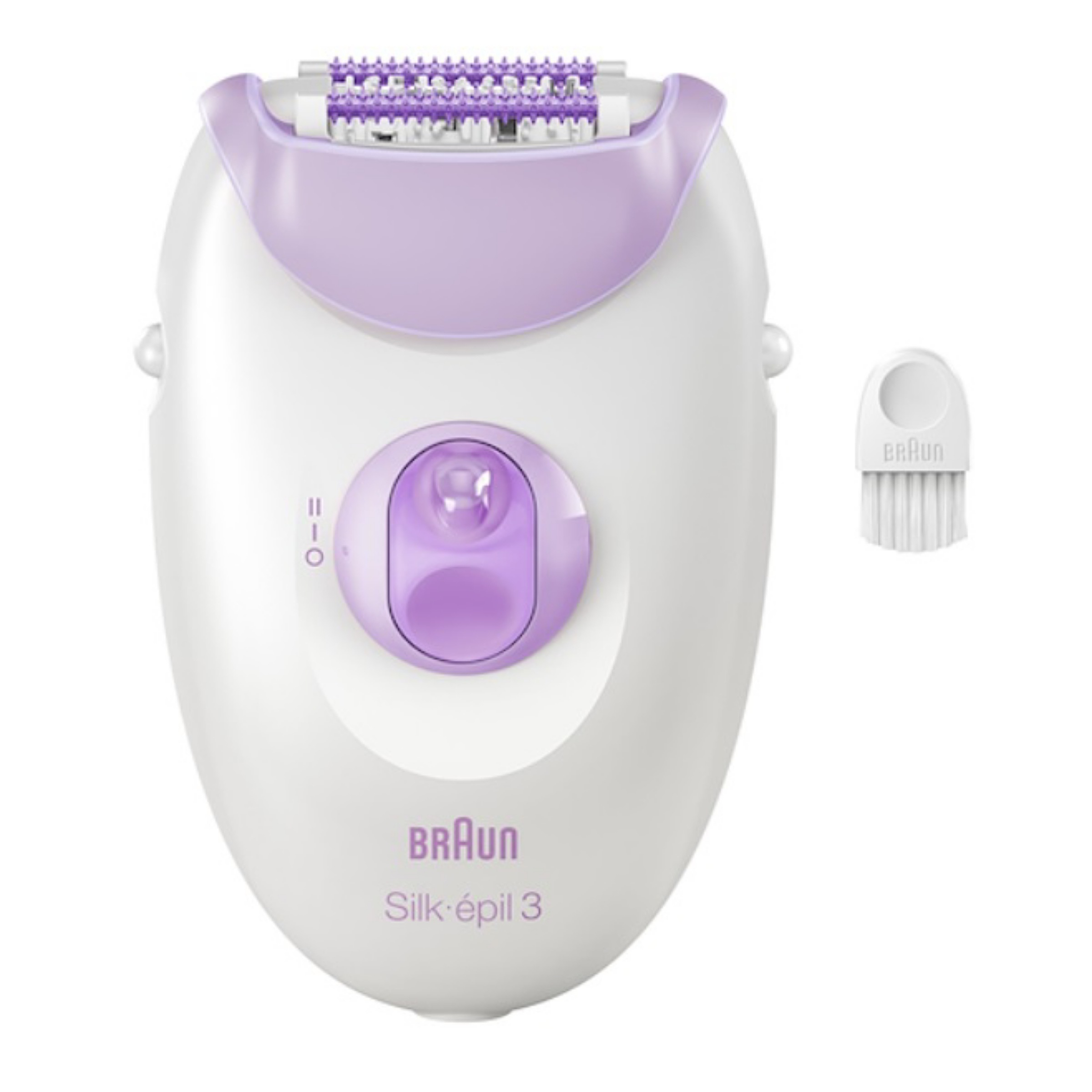 اپیلاتور براون مدل se3000