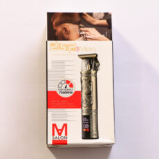 ماشین اصلاح موی صورت شارژی دی اس پی مدل M SALON