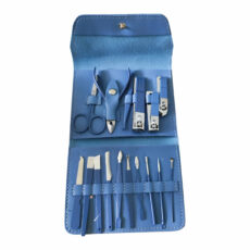 ست مانیکور و پدیکور مدل M-145 مجموعه 16 عددی