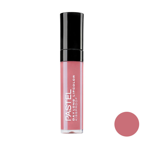 رژ لب مایع پاستل مدل daylong شماره 46