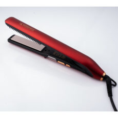 اتو و حالت دهنده ی مو کنورث مدل KW3072