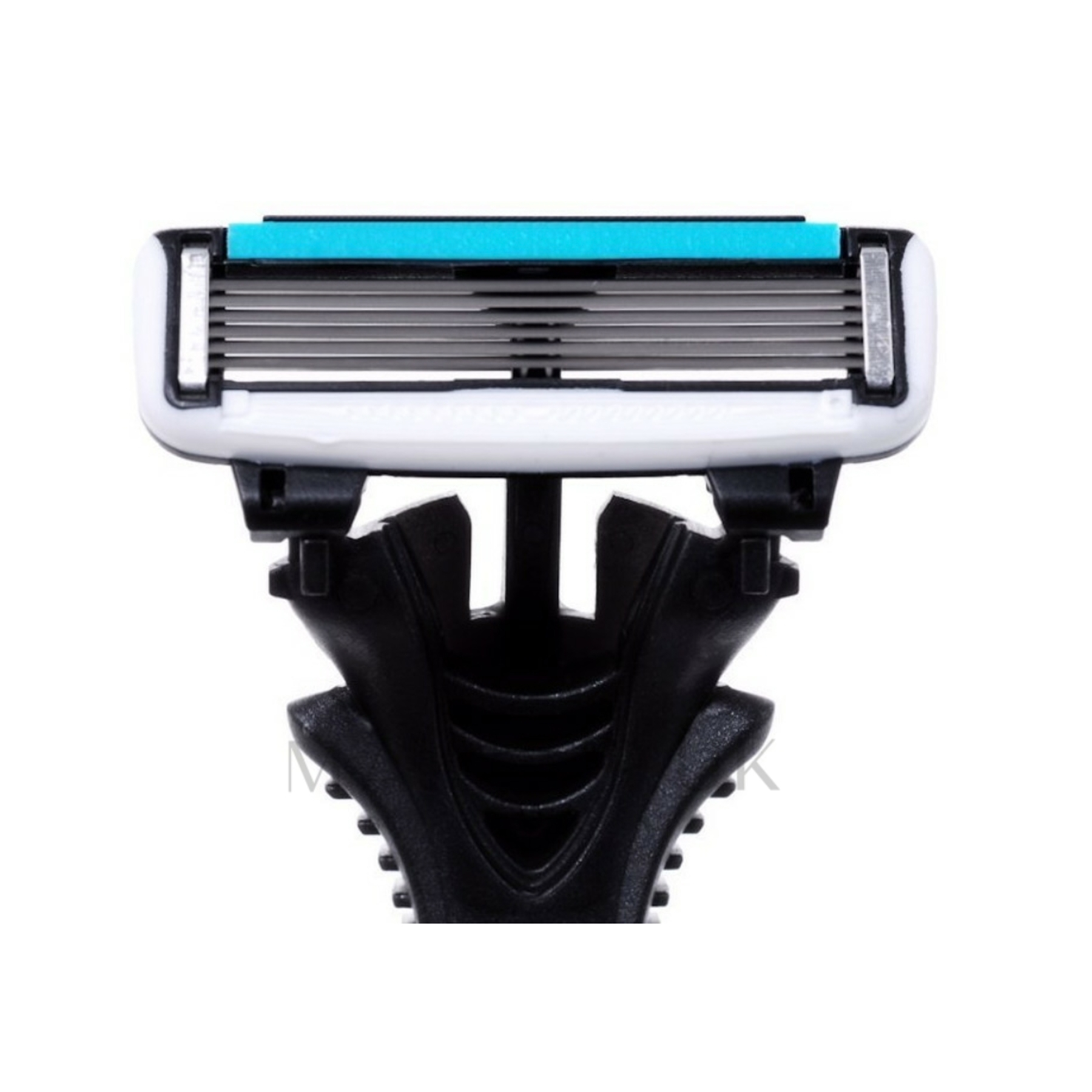 خود تراش دورکو مدل 6blade تحت لیسانس بسته 10 عددی