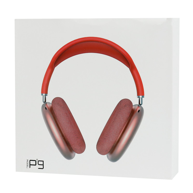 هدفون بلوتوثی مدل P9