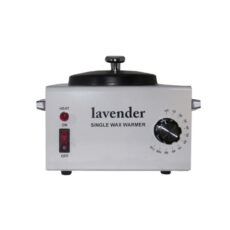 دستگاه موم گرم کن و ذوب وکس لوندر مدل L-12