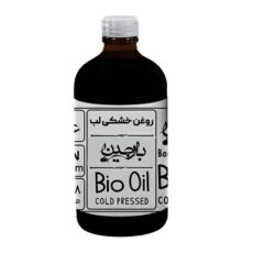 روغن ترکیبی رفع خشکی لب بارجین مدل 06 حجم 120 میلی لیتر